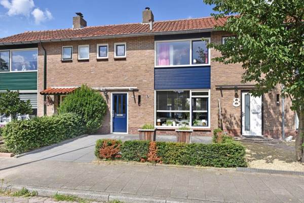 Woning Winnemolenlaan 10 Ugchelen