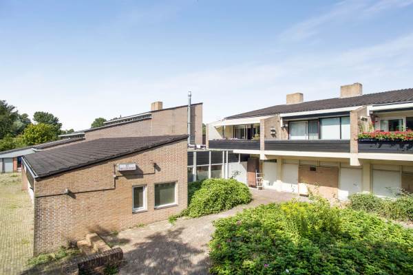 Woning Kievitlaan 61 Schagen