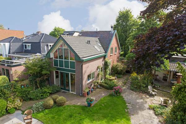 Woning Kruisweg 1111 Hoofddorp