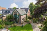 Woning Kruisweg 1111 Hoofddorp