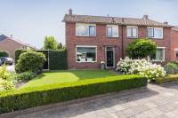 Woning Willem de Clercqstraat 48 Nijverdal