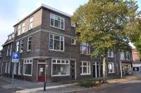 Woning Groen van Prinstererstraat 166 Vlaardingen