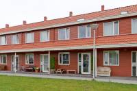 Woning Evertsenstraat 28 Amersfoort