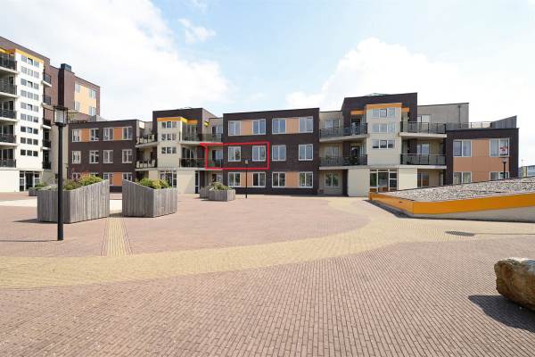Woning Nijlandstraat 611.07 Assen