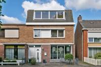 Woning Kastanjelaan 43 Bergen op Zoom