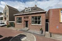 Woning Zandpad 18 Maassluis
