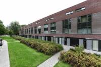 Woning Söderblomplaats 9 Rotterdam