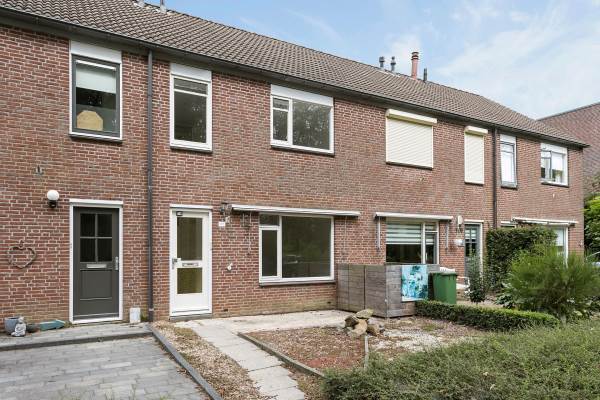 Woning Tarwedreef 117 Doetinchem