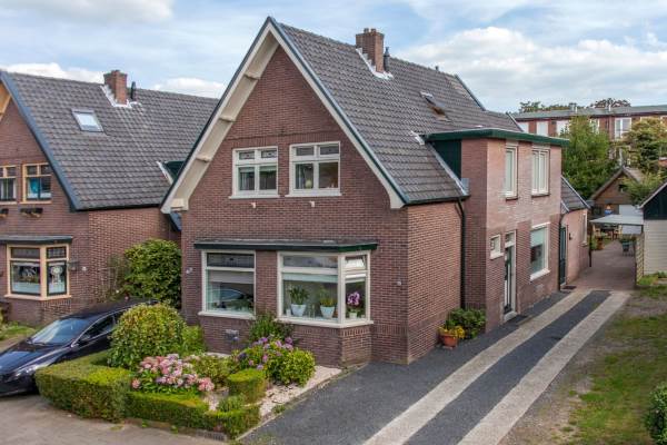 Woning Reigersweg 46 Apeldoorn