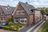 Woning Reigersweg 46 Apeldoorn