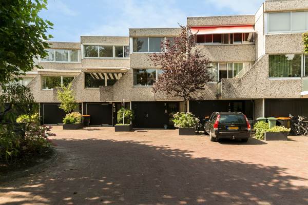 Woning Dordogne 25 Leusden