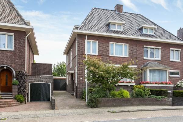 Woning Koninginnestraat 22 Kerkrade