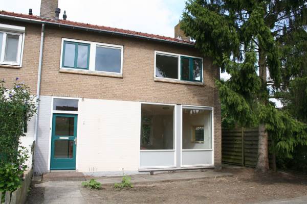Woning Kombuisstraat 2 Dronten