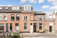 Woning Zandhofsestraat 127 Utrecht