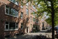 Woning Stadhoudersweg 33a Rotterdam