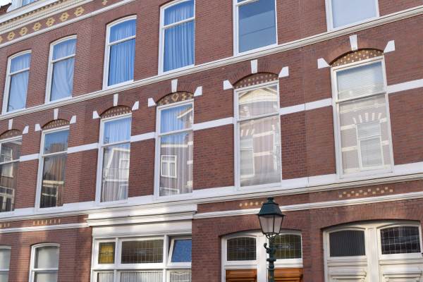 Woning Obrechtstraat 220 Den Haag
