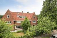 Woning Borgesiuslaan 11 Amersfoort