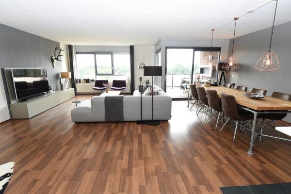 Woning Wismarstraat 105 Zwolle