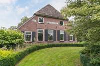 Woning Kattendaal 3-5 Laren Gld