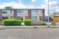 Woning Wijtingstraat 21 Hoogvliet Rotterdam