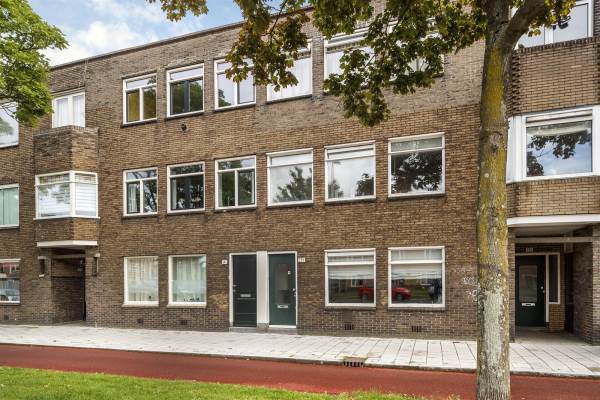 Woning Van Hoornekade 141 Utrecht