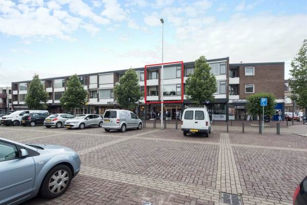 Woning Kloosterstraat 11 Ulft