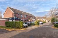 Woning Fluitekruid 20 Huizen