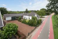 Woning Moleneind 20 Kapel Avezaath, Gem. Tiel