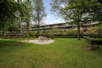 Woning Amerbos 543 Amsterdam