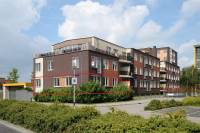 Woning Nijlandstraat 47B.09 Assen