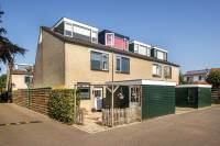 Woning Platanenlaan 28 Leusden