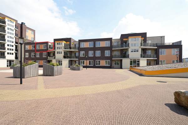 Woning Nijlandstraat 672.06 T1 Assen