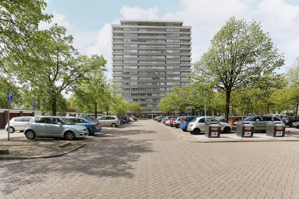 Woning Aziëlaan 224 Utrecht