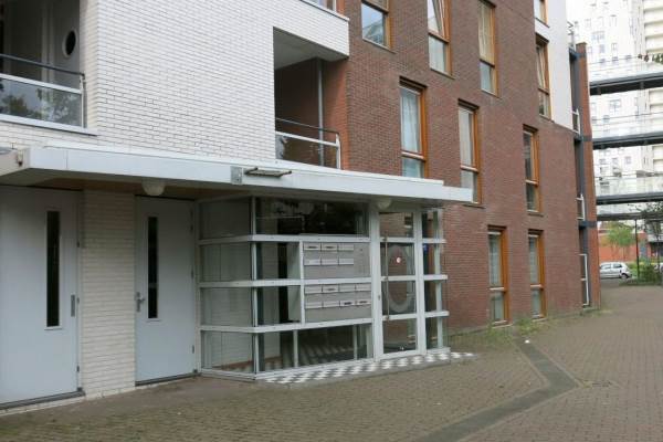 Woning Pantelleriapad 26 Rotterdam