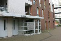 Woning Pantelleriapad 26 Rotterdam