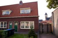 Woning Zwaluwplein 7 Hilversum