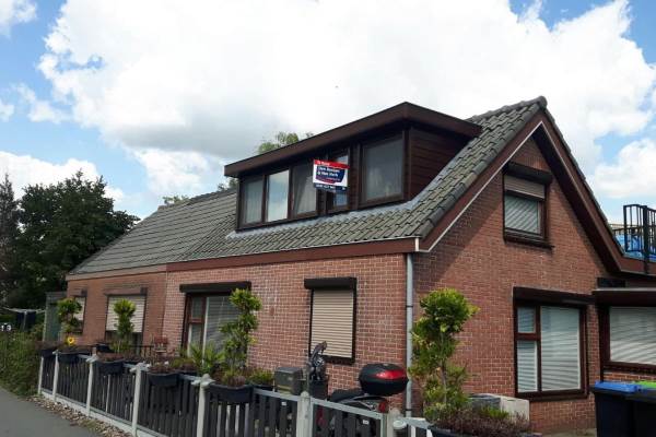 Woning Meeldijk 17 Spijkenisse