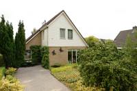 Woning Landschrijverlaan 40 Rolde
