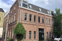 Woning Zwaansgat 28-30 Gouda