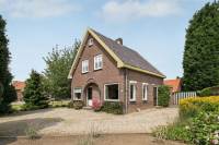 Woning Tielsestraat 146 Herveld