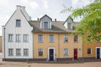 Woning IJzerwerf 2 Nieuwegein