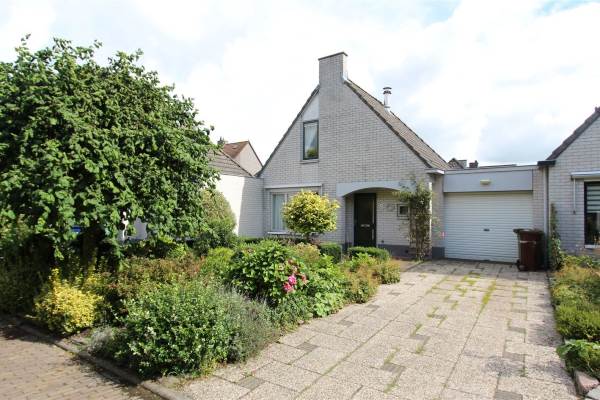 Woning Ganzetrek 4 Soest