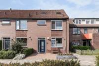 Woning Croesinck 45 Benthuizen