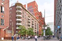 Woning Turfmarkt 196 Den Haag