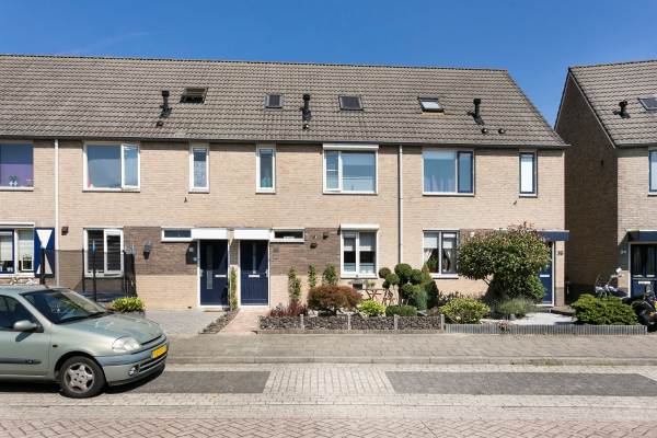 Woning Uranus 38 Duiven