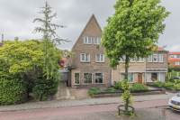 Woning Zandvoortselaan 48B Heemstede