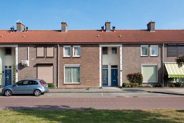 Woning Visserslaan 27 Arnhem