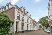 Woning Bagijnenstraat 1 Deventer