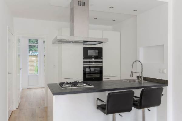 Woning West-Varkenoordseweg 231A Rotterdam