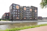 Woning Nijlandstraat 812.05 T2 Assen